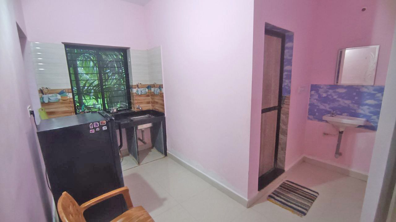 1 BHK, Каргао — фото 3