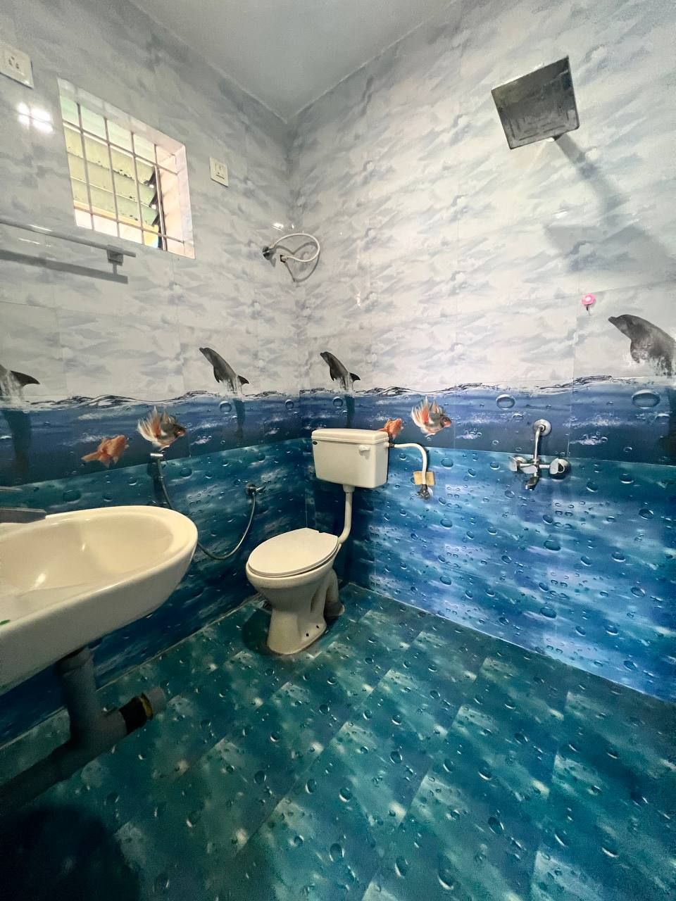 1 BHK, Верхний Мандрем — фото 2