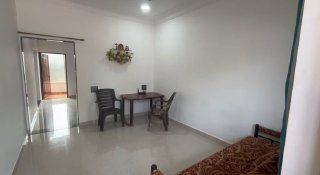 Аренда 1BHK в Гоа, Морджим