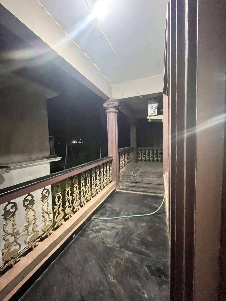 1 BHK, Сиолим — аренда в Гоа