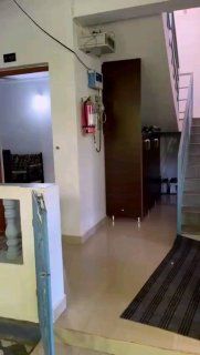 1 BHK, Арамболь — аренда в Гоа