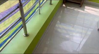 1 BHK, Ашвем — аренда в Гоа