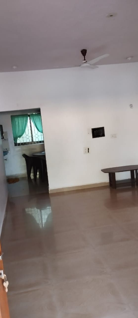 2 BHK, Арамболь — аренда в Гоа