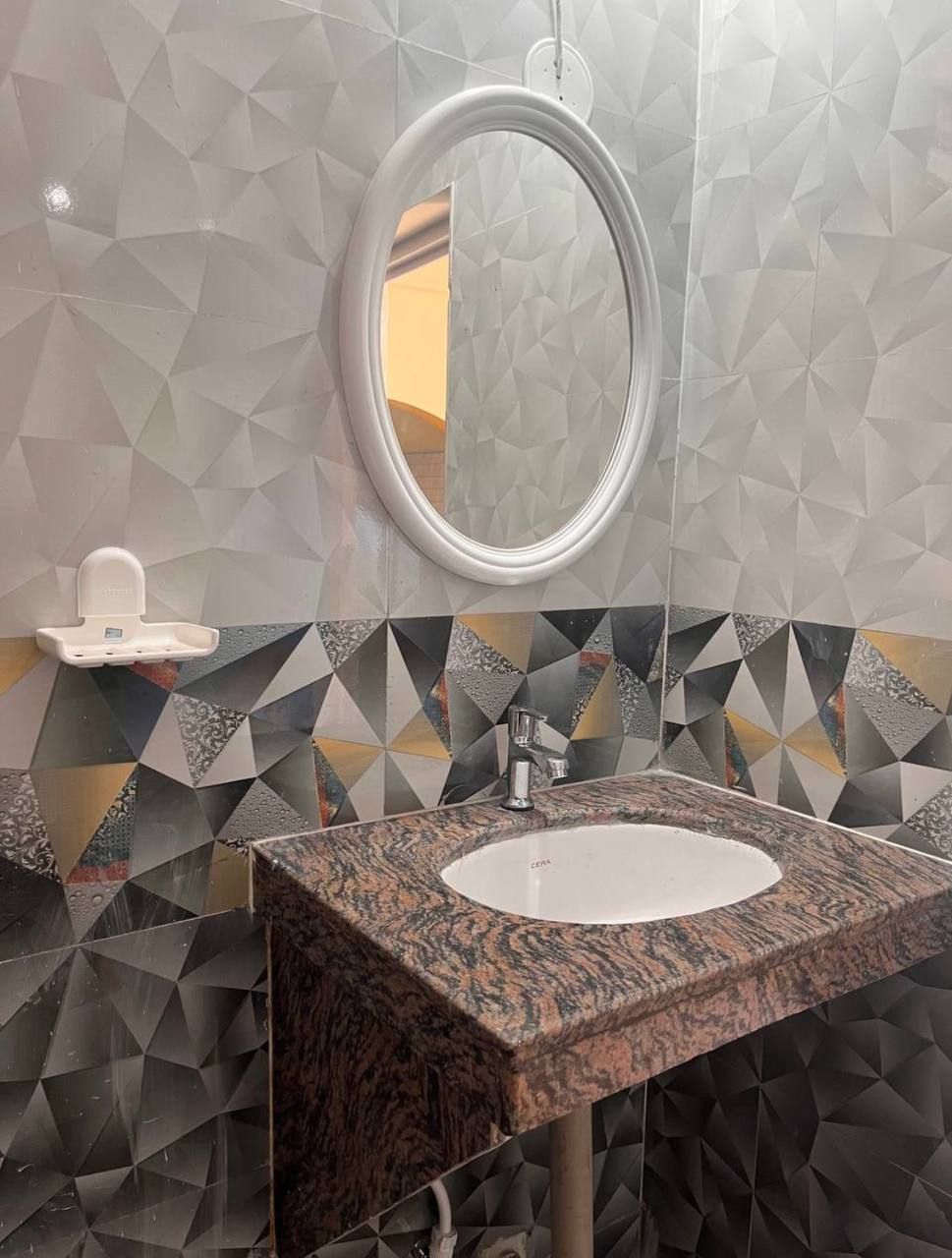 1 BHK, Арамболь — аренда в Гоа
