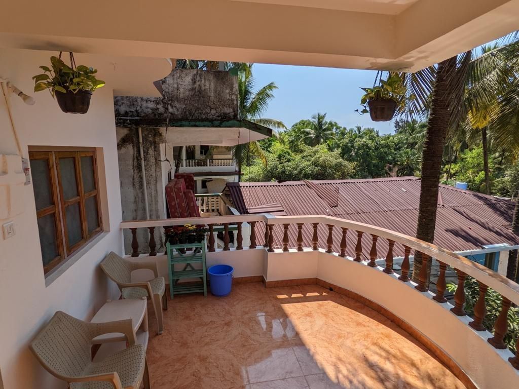 2 BHK, Нижний Мандрем — фото 3