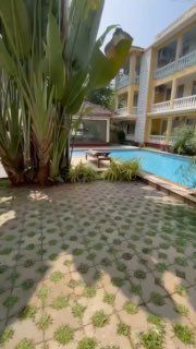 2 BHK, Сиолим — аренда в Гоа