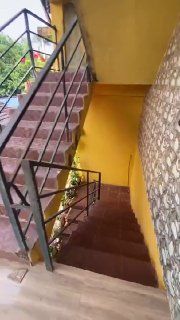 2 BHK, Ашвем — аренда в Гоа