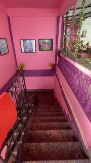 1 BHK, Морджим — аренда в Гоа