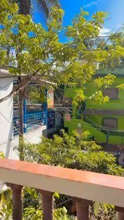 1 BHK, Нижний Мандрем — аренда в Гоа