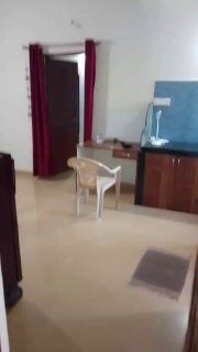 Аренда 1BHK в Гоа, Морджим