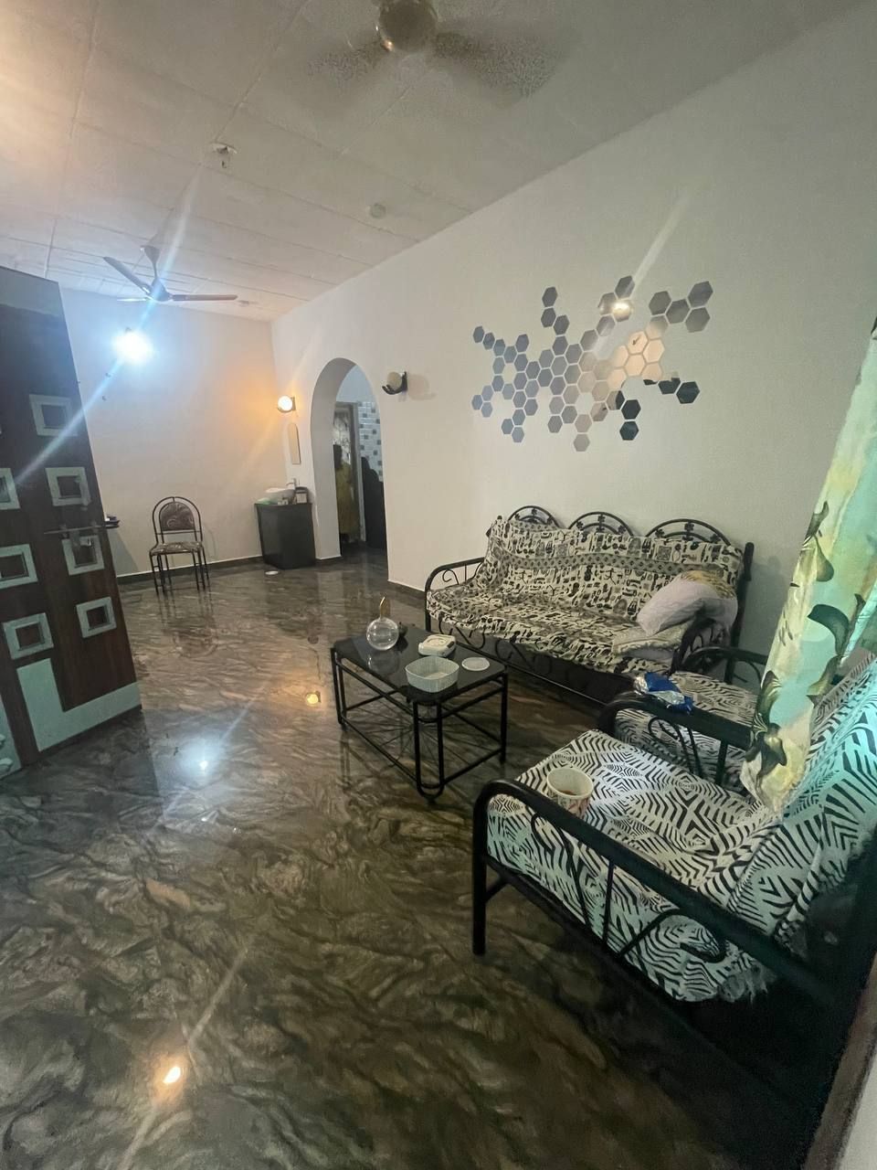 Аренда 2BHK — Морджим