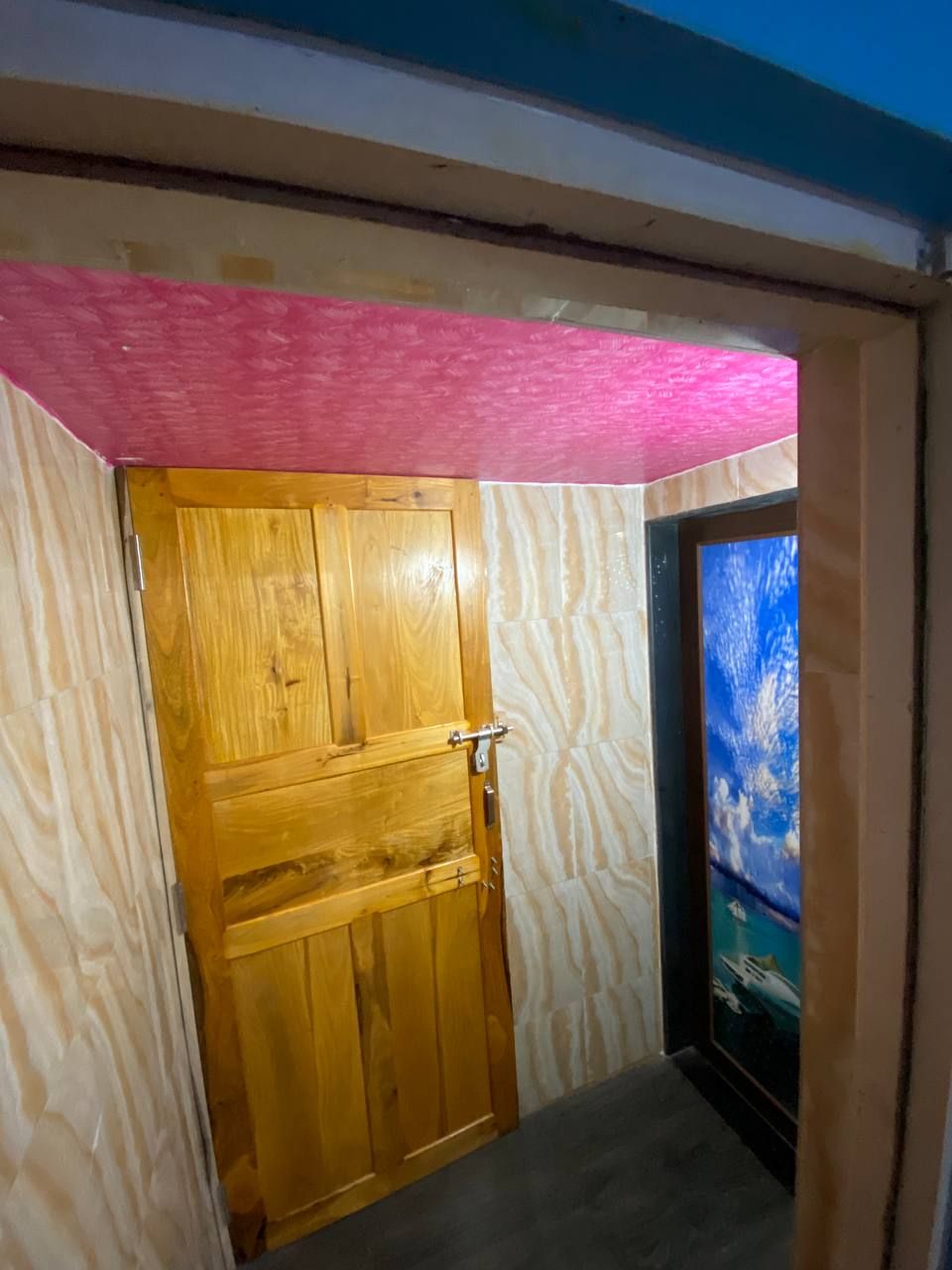 2 BHK, Верхний Мандрем — фото 6