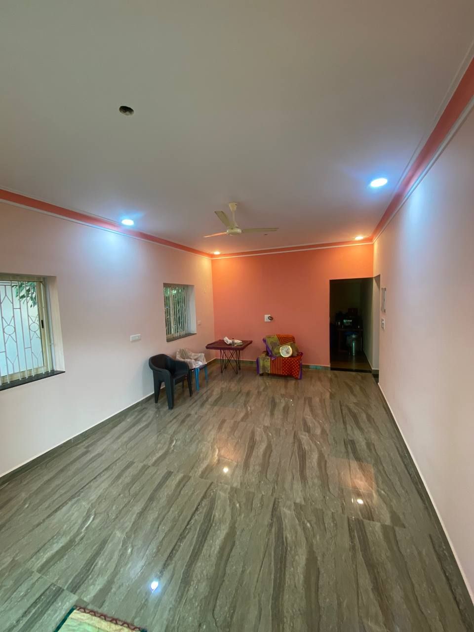 2 BHK, Верхний Мандрем — аренда в Гоа