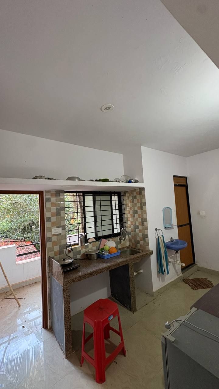 1 BHK, Верхний Мандрем — фото 2