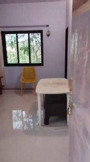 1 BHK, Каргао — аренда в Гоа