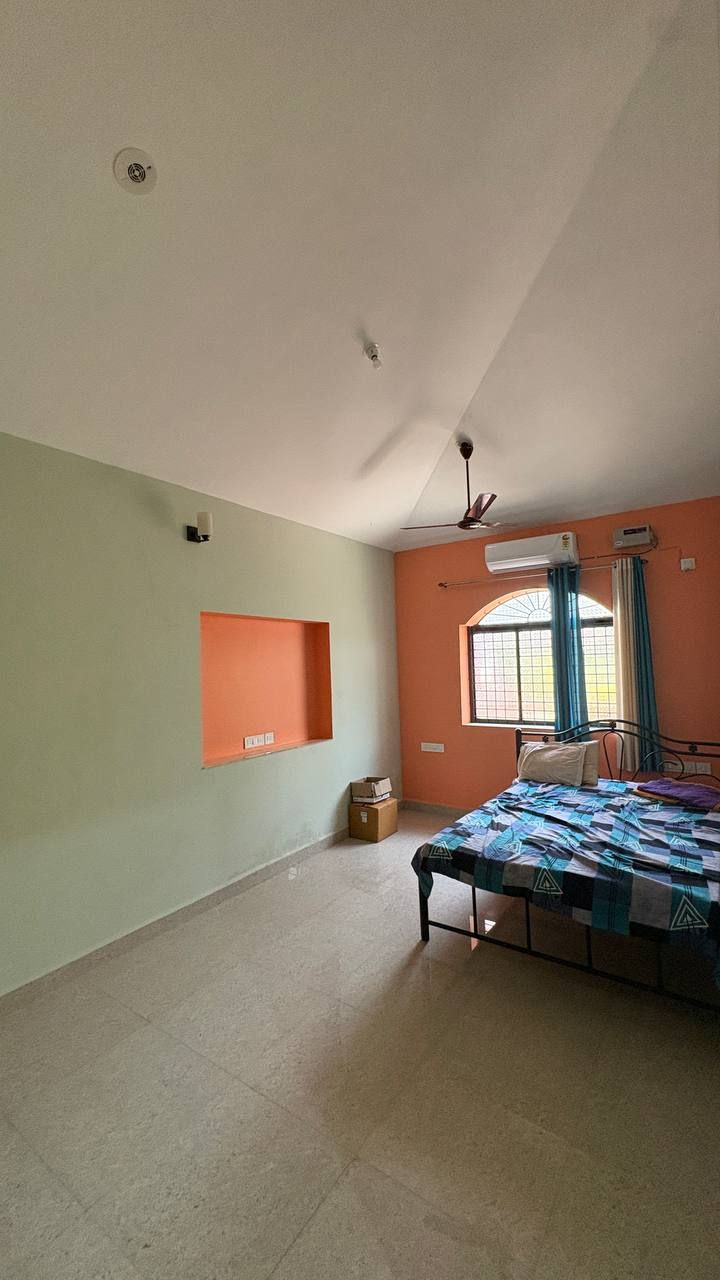 1 BHK, Каргао — фото 3