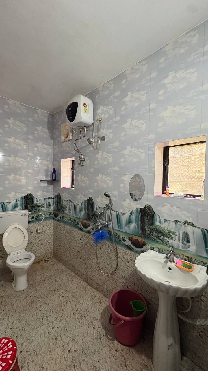 1 BHK, Каргао — фото 6
