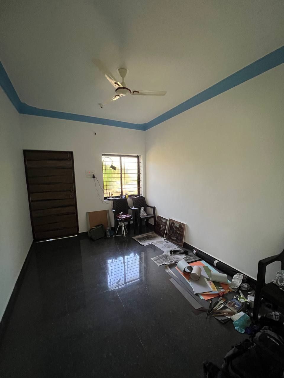 1 BHK, Каргао — аренда в Гоа