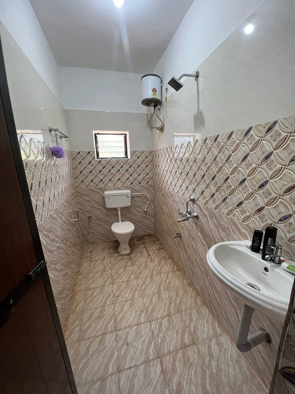 1 BHK, Каргао — фото 4