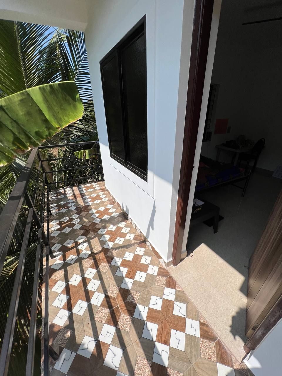 1 BHK, Каргао — фото 6