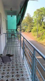 2 BHK, Каргао — аренда в Гоа