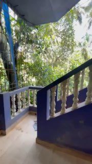 2 BHK, Морджим — аренда в Гоа