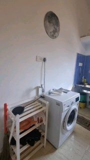 1 BHK, Арамболь — аренда в Гоа