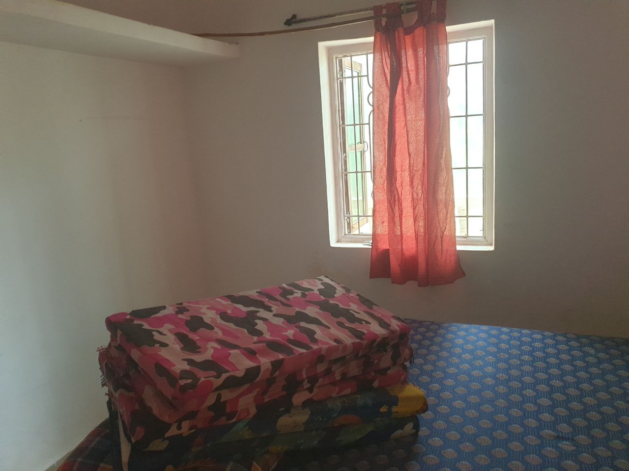 2 BHK, Арамболь — аренда в Гоа