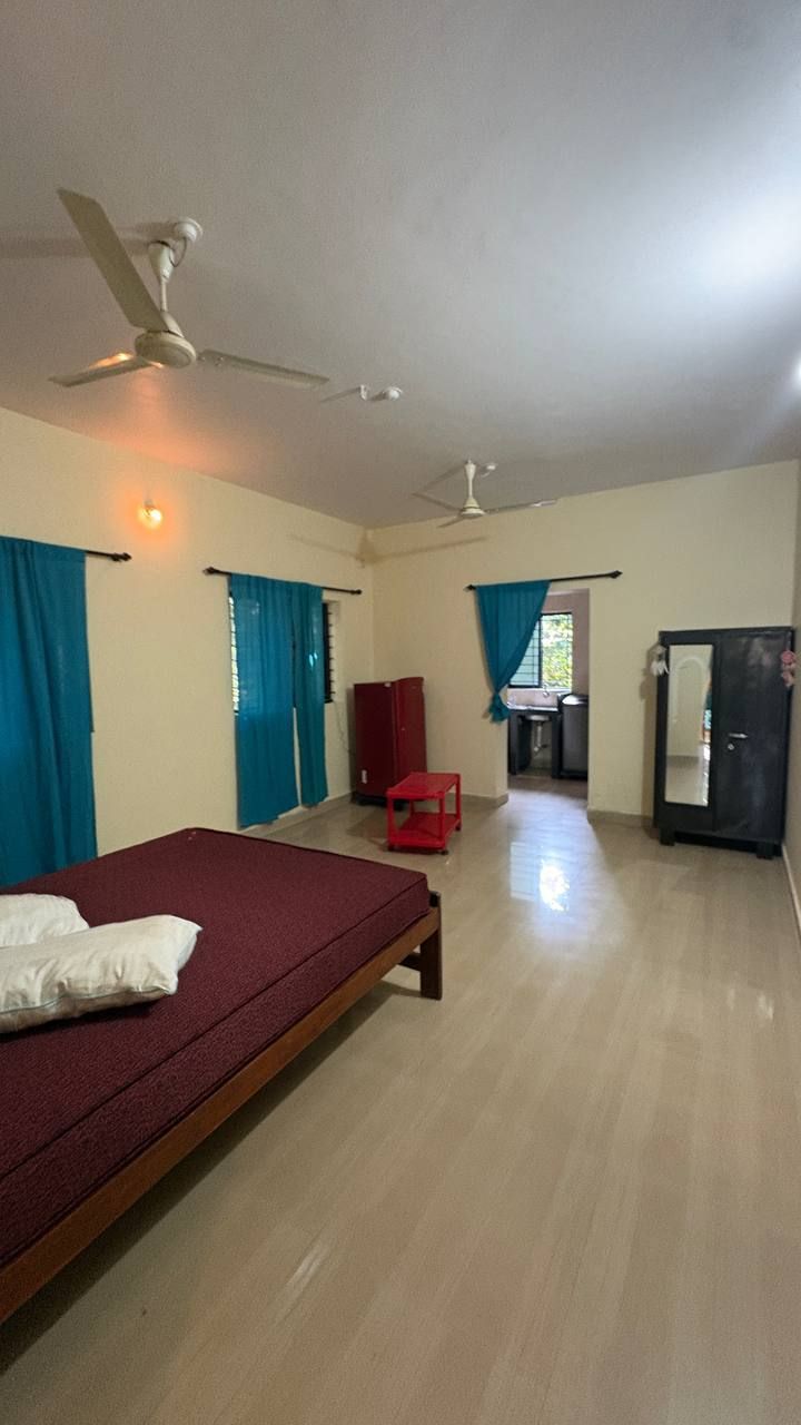 1 BHK, Верхний Мандрем — фото 2