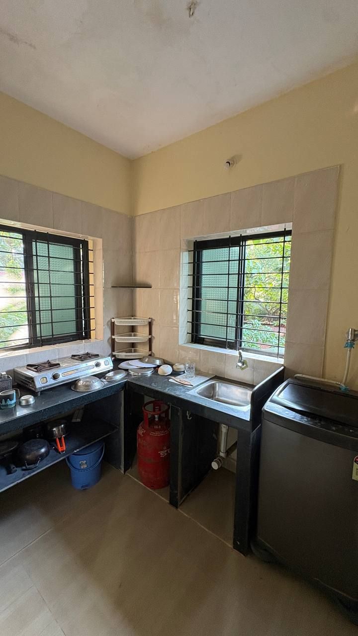 1 BHK, Верхний Мандрем — фото 3