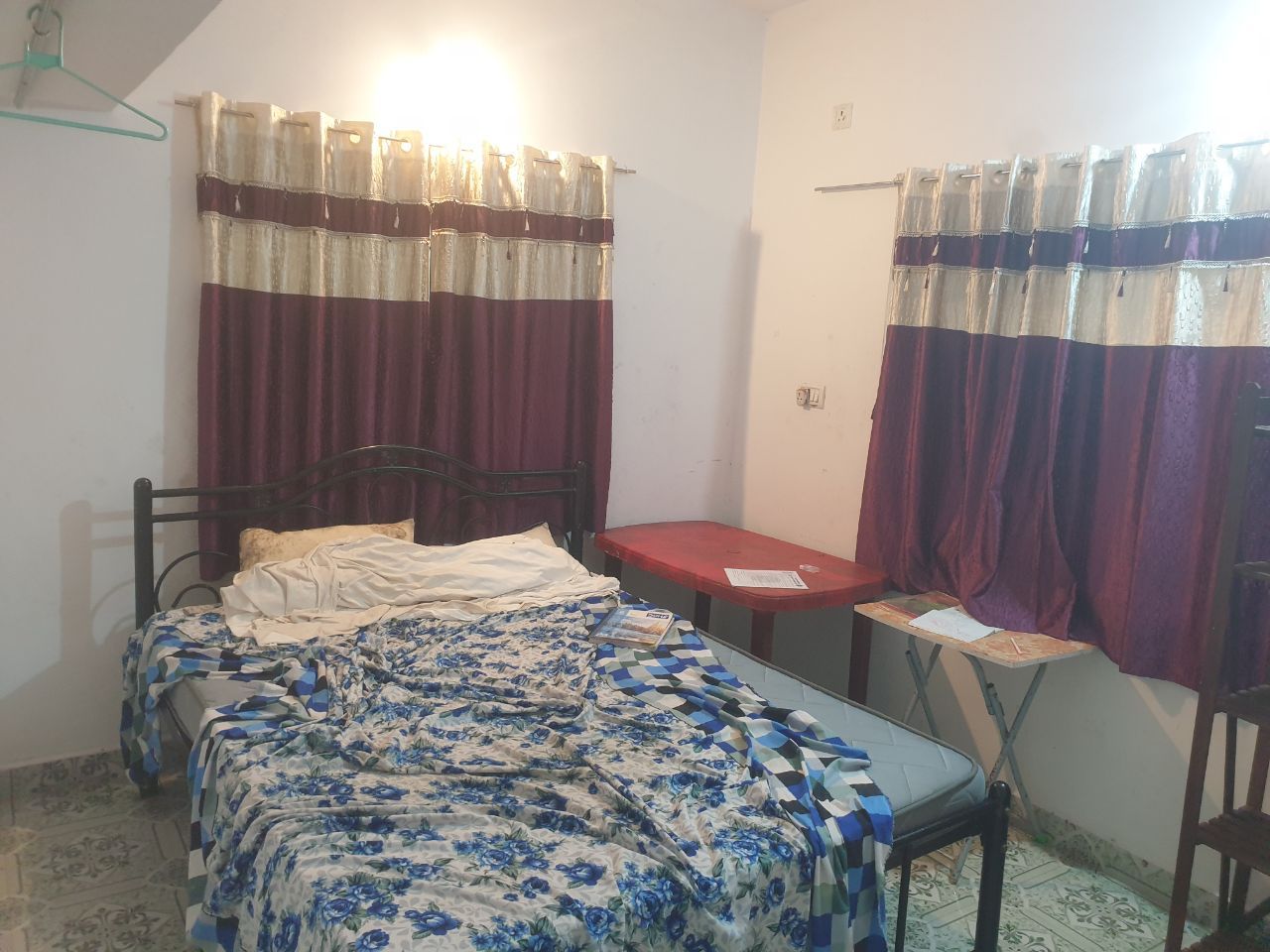 Аренда 2BHK — Арамболь