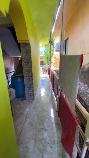 1 BHK, Ашвем — аренда в Гоа