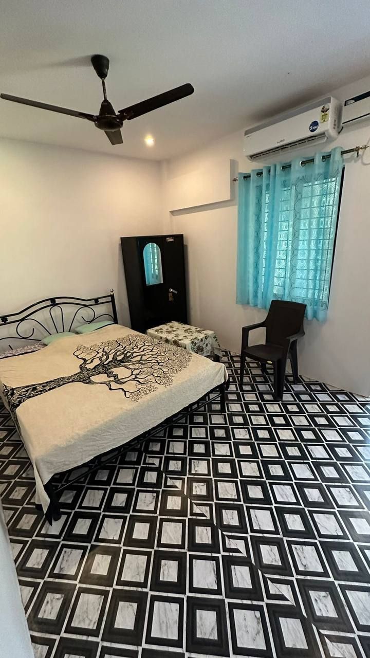 1 BHK, Каргао — фото 3