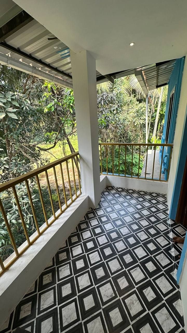 1 BHK, Каргао — фото 4