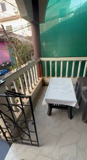2 BHK, Морджим — аренда в Гоа