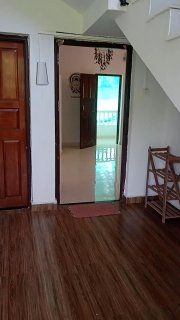 1 BHK, Морджим — аренда в Гоа
