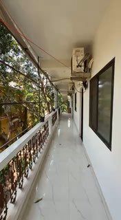 2 BHK, Ашвем — аренда в Гоа