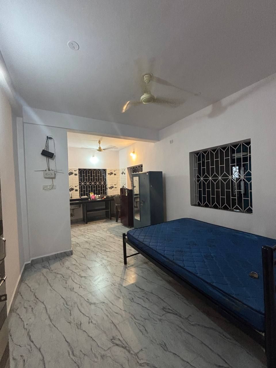 1 BHK, Нижний Мандрем — аренда в Гоа