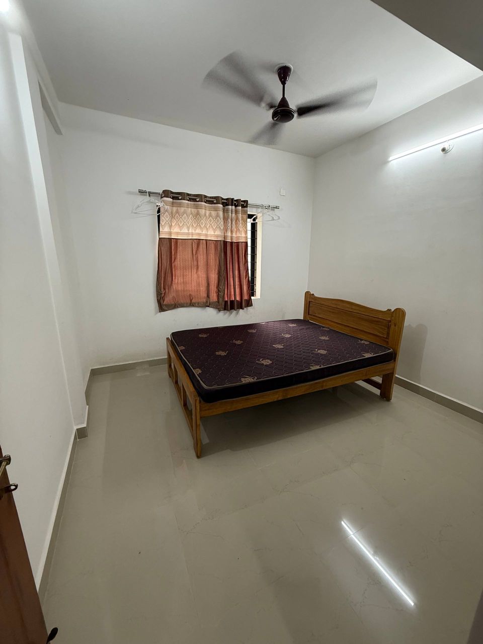 2 BHK, Морджим — аренда в Гоа