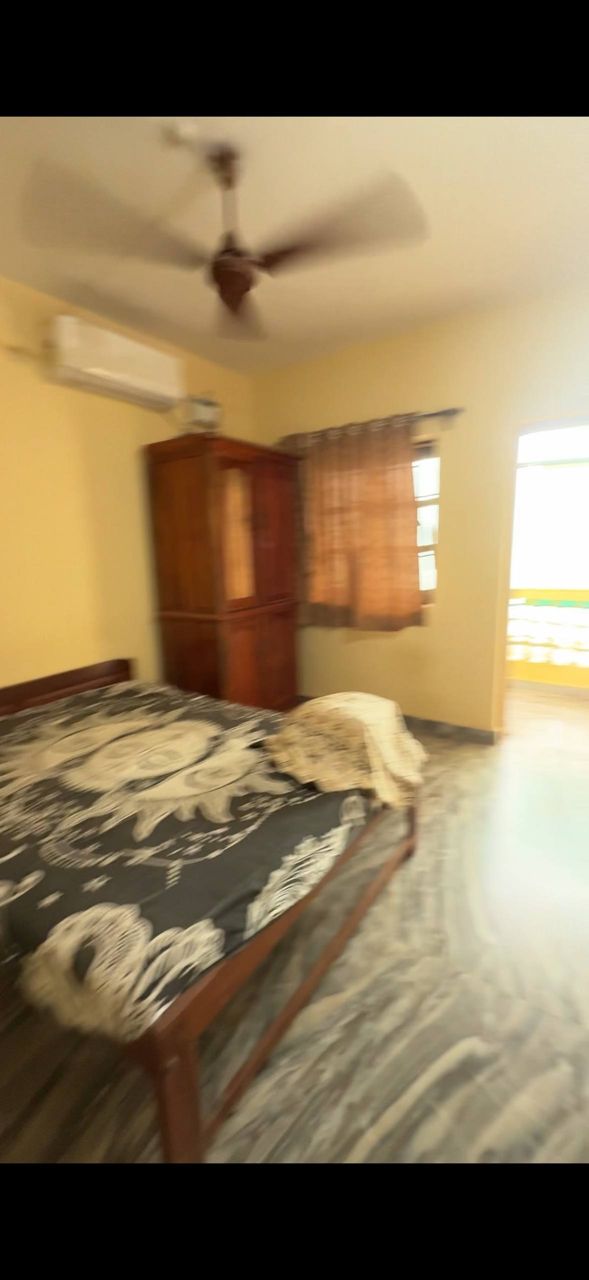 1 BHK, Ашвем — аренда в Гоа
