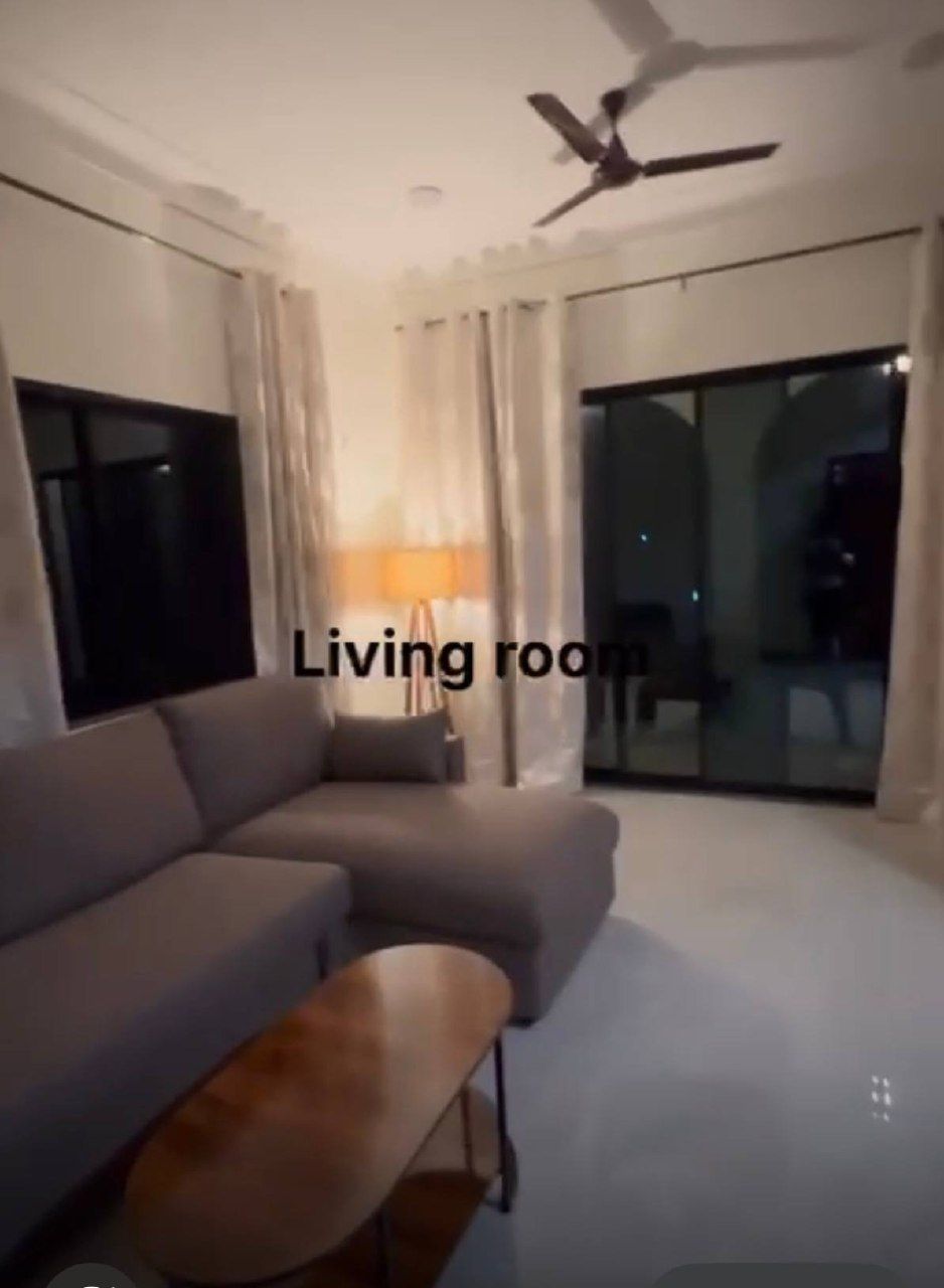 1 BHK, Морджим — аренда в Гоа