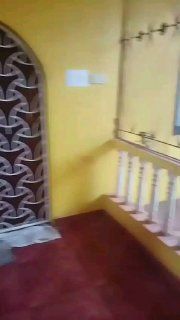 3 BHK, Морджим — аренда в Гоа