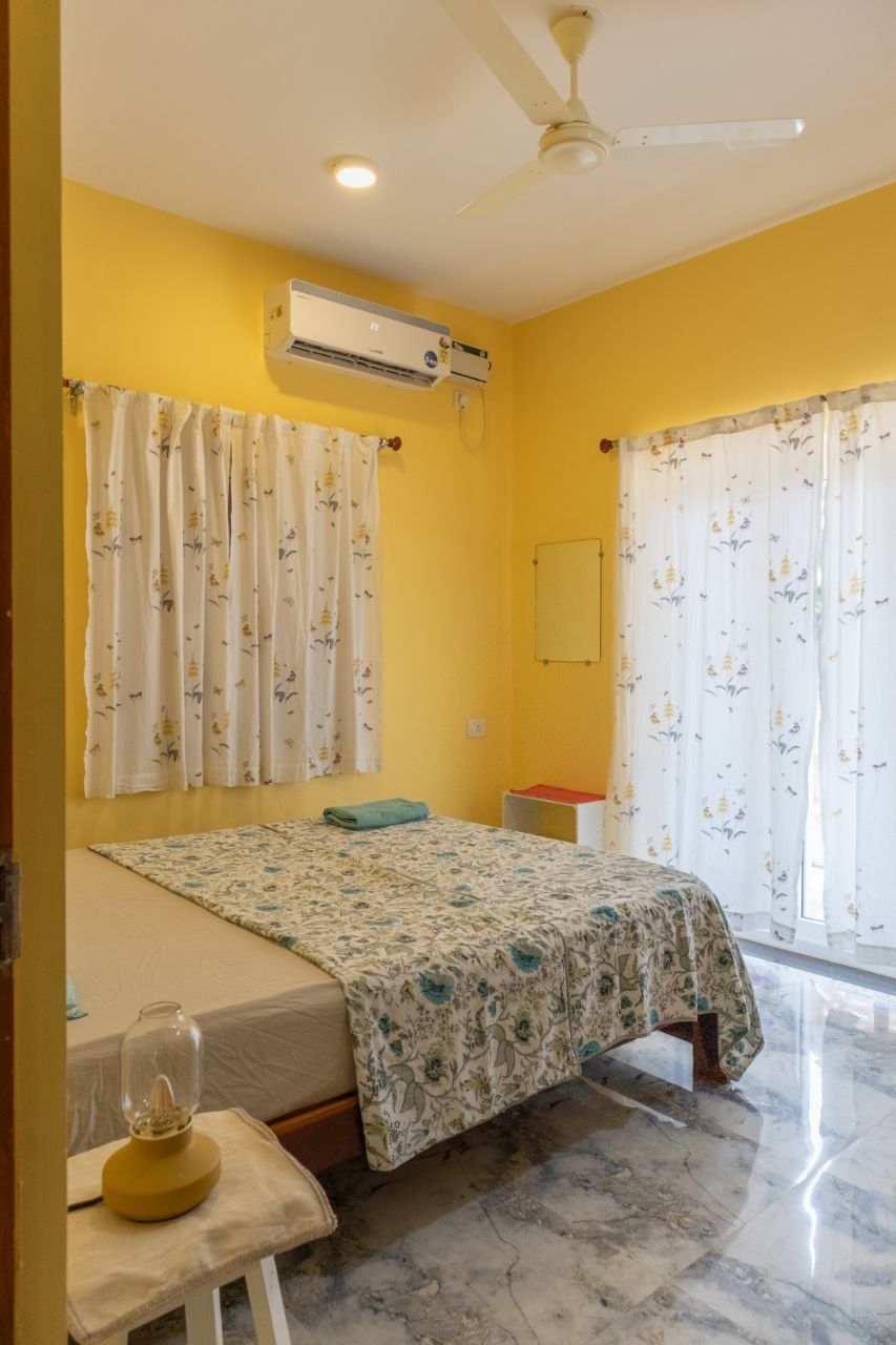 2 BHK, Нижний Мандрем — фото 2