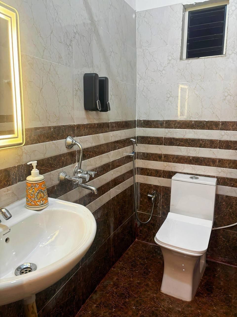 1 BHK, Ашвем — фото 3