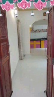 2 BHK, Ашвем — аренда в Гоа