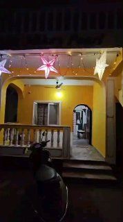 Аренда 2BHK в Гоа, Морджим