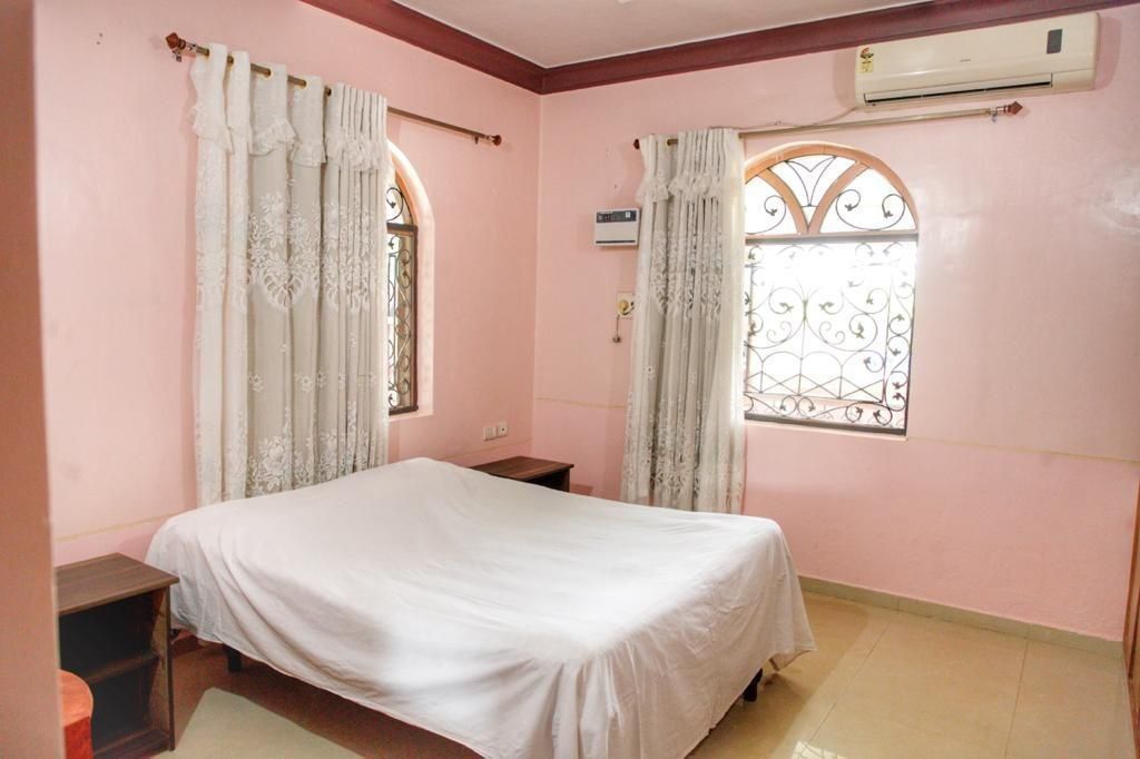 Аренда 2BHK в Гоа, Морджим
