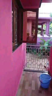 Аренда 2BHK в Гоа, Морджим