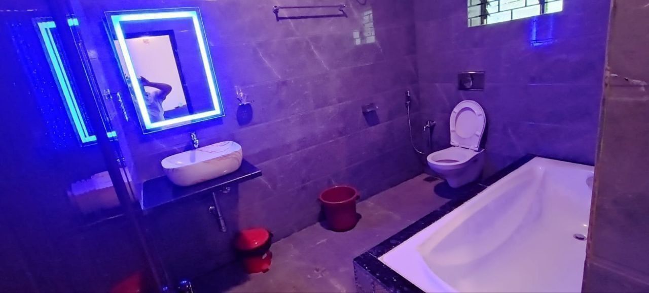 Аренда 2BHK в Гоа, Морджим