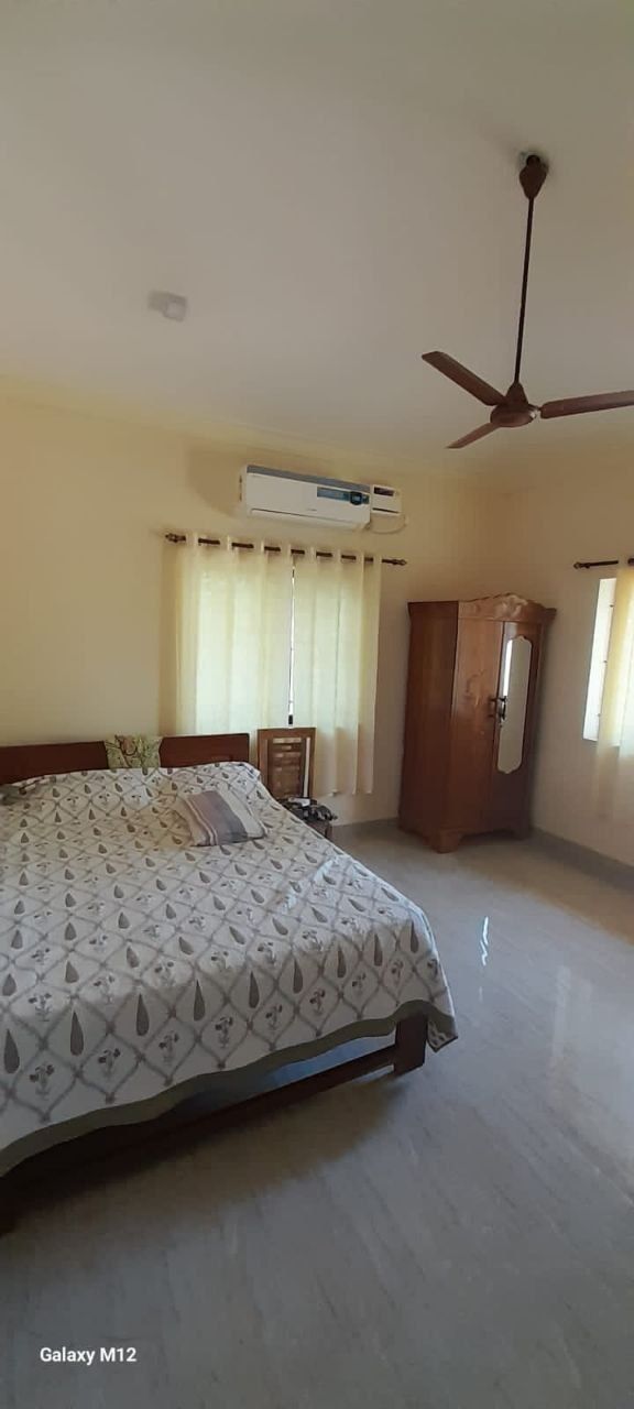 Аренда 2BHK в Гоа, Морджим